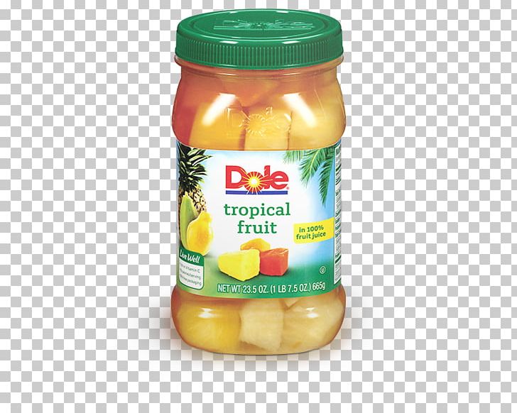 Juice Dole Food Company Dole Fresh Fruit Co PNG, Clipart, Achaar, Bowl, Canning, Condiment, Dole Food Company Free PNG Download