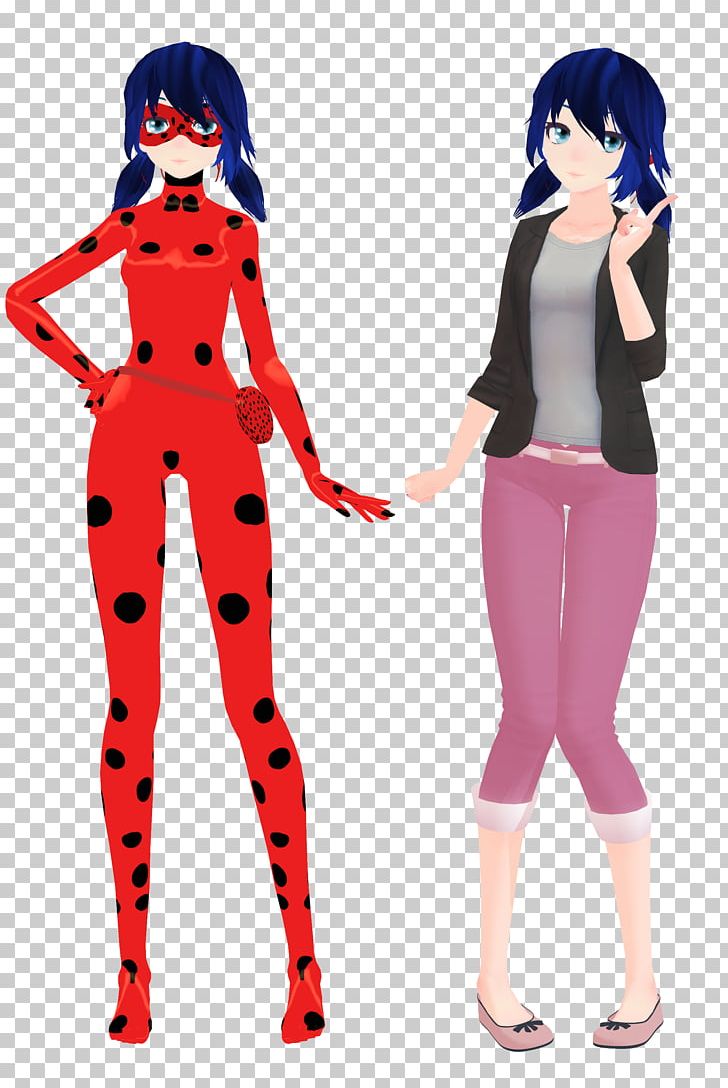 Marinette Dupain-Cheng Miraculous Ladybug Art TV Tropes PNG, Clipart, Artist, Character, Clothing, Cos, Deviantart Free PNG Download