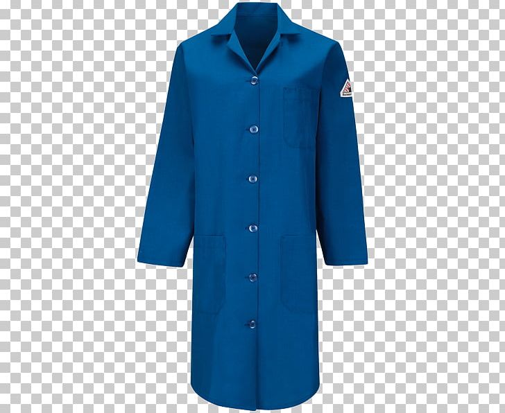 Nomex Flame Retardant Aramid Coat Fire Retardant PNG, Clipart, Active Shirt, Aramid, Blue, Boilersuit, Bulwark Free PNG Download