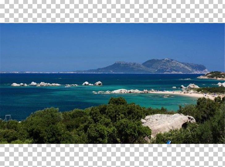Sardinia Corsica Beach Island Emerald Coast PNG, Clipart, Bay, Beach, Cape, Caribbean, Coast Free PNG Download