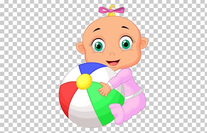 Cartoon PNG, Clipart, Art, Baby, Baby Toys, Ball, Boy Free PNG Download