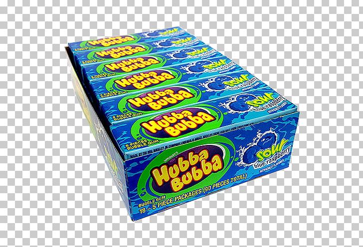 Chewing Gum Hubba Bubba Blue Raspberry Flavor Bubble Tape Bubble Gum PNG, Clipart, Airheads, Blue Raspberry Flavor, Bubble Gum, Bubble Tape, Bubble Yum Free PNG Download