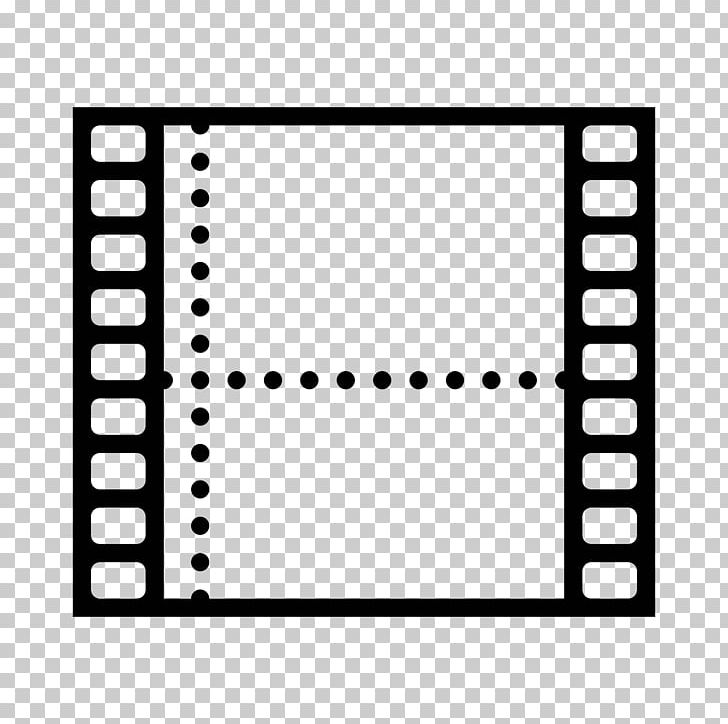 Film Computer Icons Cinema 1080p PNG, Clipart, 1080p, Area, Black, Black And White, Brand Free PNG Download