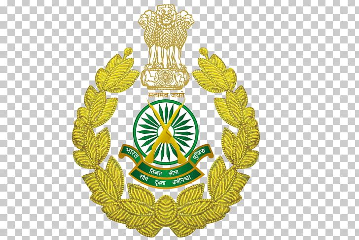 Indo-Tibetan Border Police Head Constable Sub-inspector Ministry Of Home Affairs PNG, Clipart, 2017, Badge, Border Guard, Border Security Force, Central Armed Police Forces Free PNG Download