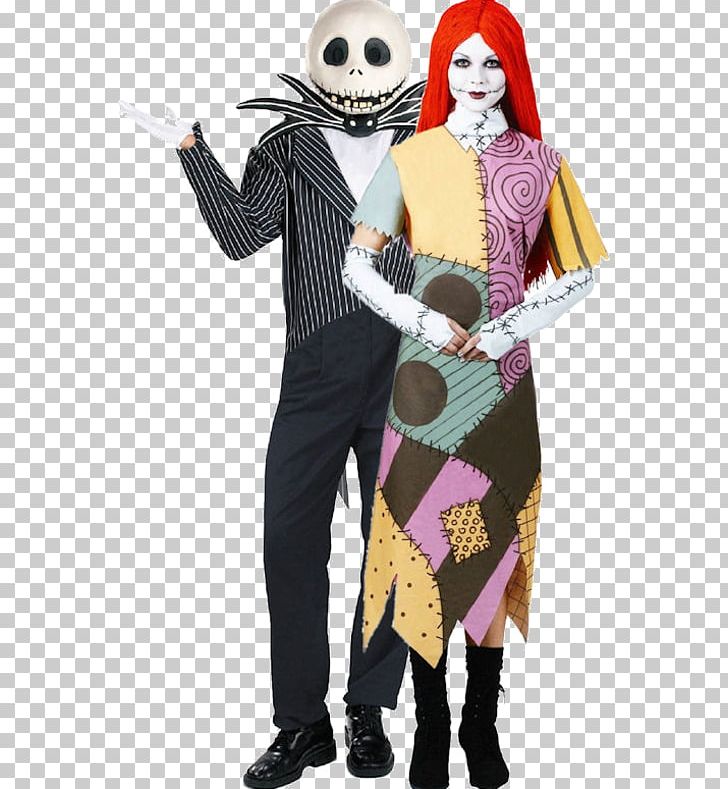 Jack Skellington The Nightmare Before Christmas: The Pumpkin King Halloween Costume Dr. Finkelstein PNG, Clipart, Child, Clot, Clown, Costume, Costume Design Free PNG Download