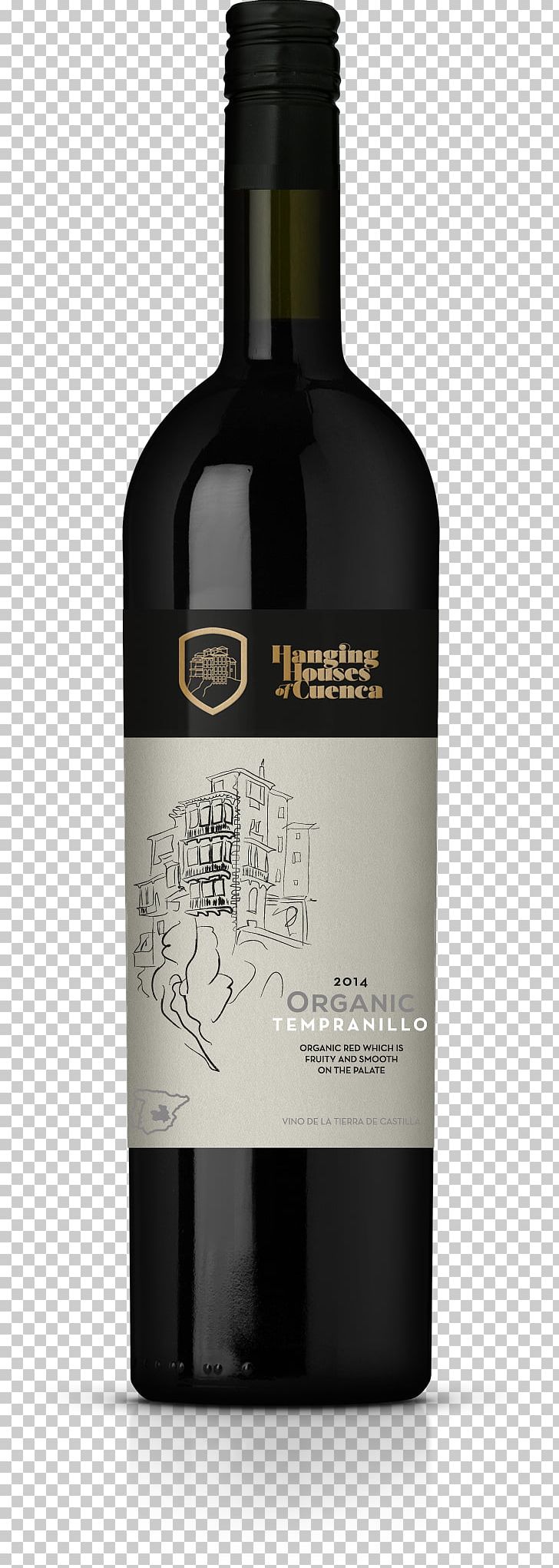 Red Wine Hanging Houses Of Cuenca Tempranillo Cabernet Sauvignon PNG, Clipart, Alcoholic Beverage, Bottle, Cabernet Sauvignon, Cuenca, Drink Free PNG Download