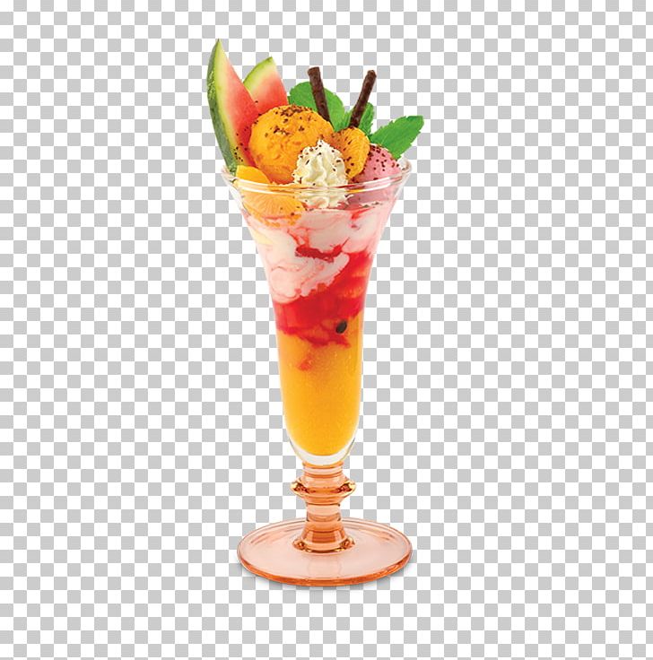 Sundae Carte D'or Cafe Malbork Ice Cream Knickerbocker Glory PNG, Clipart,  Free PNG Download