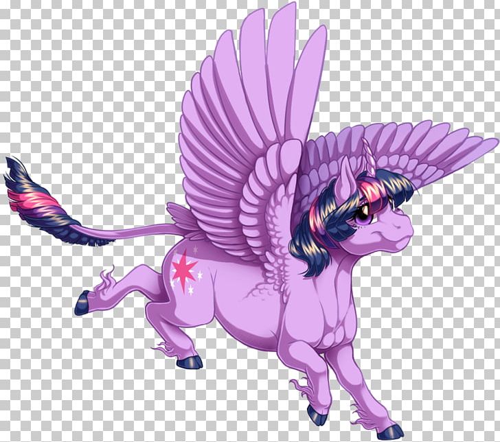Twilight Sparkle Rainbow Dash Winged Unicorn PNG, Clipart, Art, Cartoon, Deviantart, Dragon, Equestria Free PNG Download