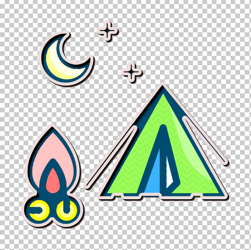 Tent Icon Travel Icon Camping Icon PNG, Clipart, Camping Icon, Line, Logo, Sign, Symbol Free PNG Download