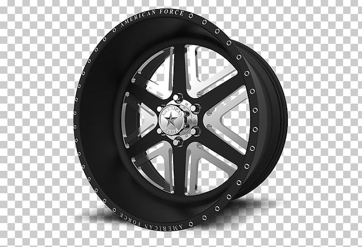 Alloy Wheel San Francisco 8 Autofelge American Force Wheels Truck PNG, Clipart, Alloy Wheel, American Force Wheels, Automotive Tire, Automotive Wheel System, Auto Part Free PNG Download