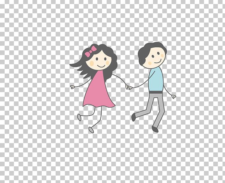 Couple Romance PNG, Clipart, Area, Art, Balloon Cartoon, Beauty, Boy Free PNG Download