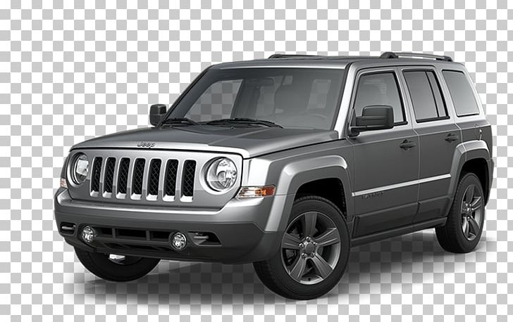 Jeep Car Dealership Chrysler Dodge PNG, Clipart, 2017 Jeep Patriot Latitude, Automotive Design, Automotive Exterior, Automotive Tire, Car Free PNG Download