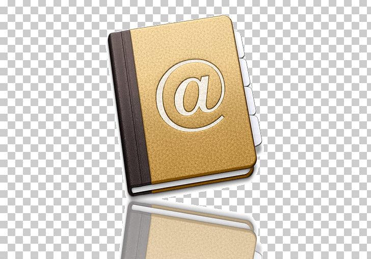 address book software for mac
