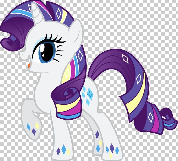 Pony Rarity Rainbow Dash Fluttershy Twilight Sparkle PNG, Clipart, Art, Cartoon, Cat Like Mammal, Dounle Rainbow, Fictional Character Free PNG Download