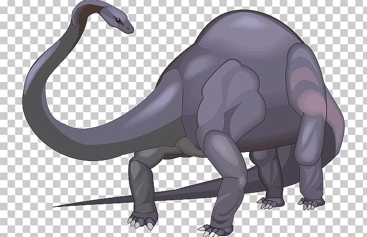 Tyrannosaurus Diplodocus Brachiosaurus PNG, Clipart, Animal Figure, Black And White, Brachiosaurus, Carnivoran, Cartoon Free PNG Download