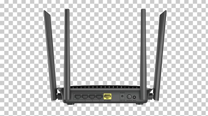 Wireless Router IEEE 802.11ac D-Link PNG, Clipart, Angle, Dlink, Dlink Ac1200, Electronics, Electronics Accessory Free PNG Download