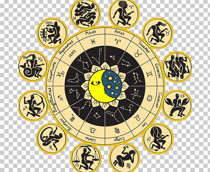 Zodiac Astrology Astrological Sign Circle Horoscope PNG, Clipart, Astrological Sign, Astrology, Circle, Clock, Dart Free PNG Download
