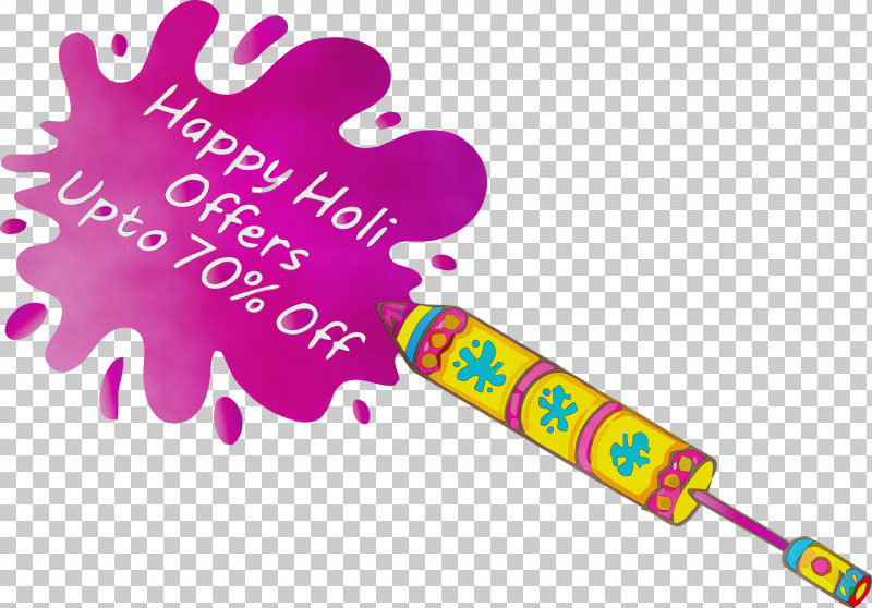 Logo PNG, Clipart, Happy Holi, Holi Offer, Holi Sale, Logo, Paint Free PNG Download