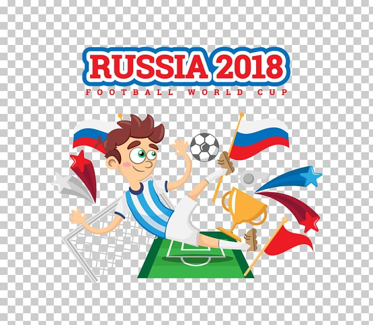 2018 World Cup Russia National Football Team Soccer Players Free Kicks Game PNG, Clipart, 2018 World Cup, Animal Figure, Area, Artwork, Ball Free PNG Download