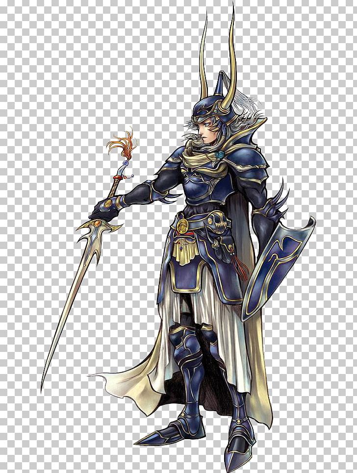 Dissidia Final Fantasy Final Fantasy: The 4 Heroes Of Light Dissidia 012 Final Fantasy Final Fantasy II PNG, Clipart, Acti, Armour, Character, Cloud Strife, Cold Weapon Free PNG Download