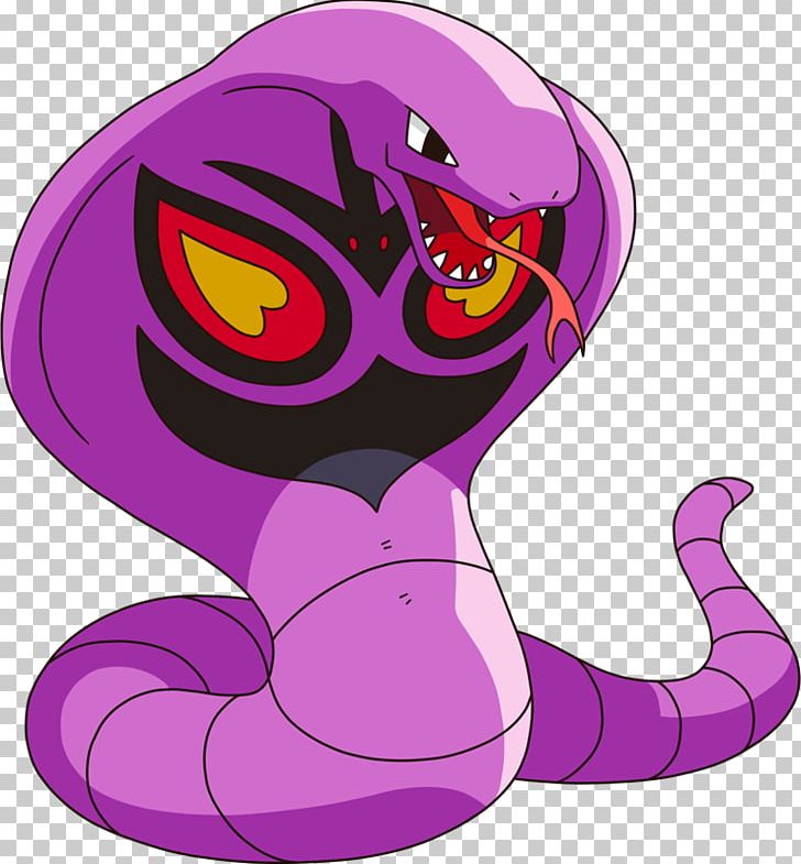 Ekans Arbok Pokémon Red And Blue Pokédex PNG, Clipart, Arbok, Art, Cartoon, Cloyster, Ekans Free PNG Download