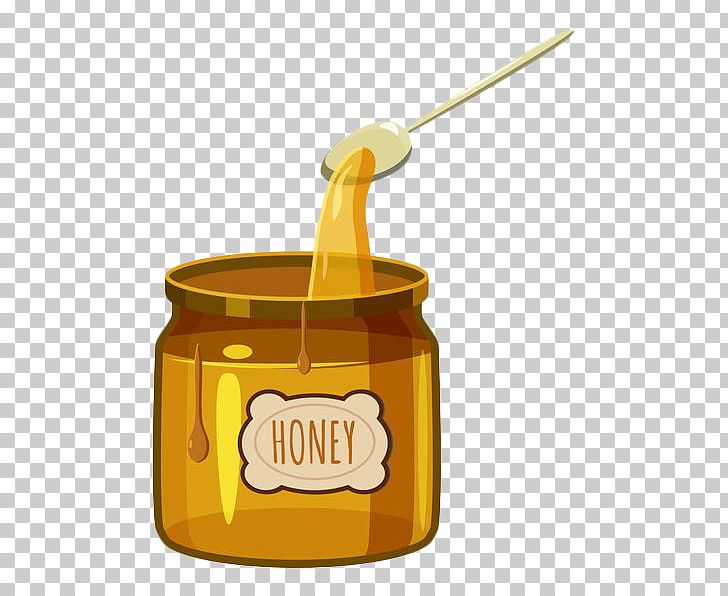 Honey Jar Illustration PNG, Clipart, Acacia, Acacia Honey, Cartoon, Date, Date Honey Free PNG Download