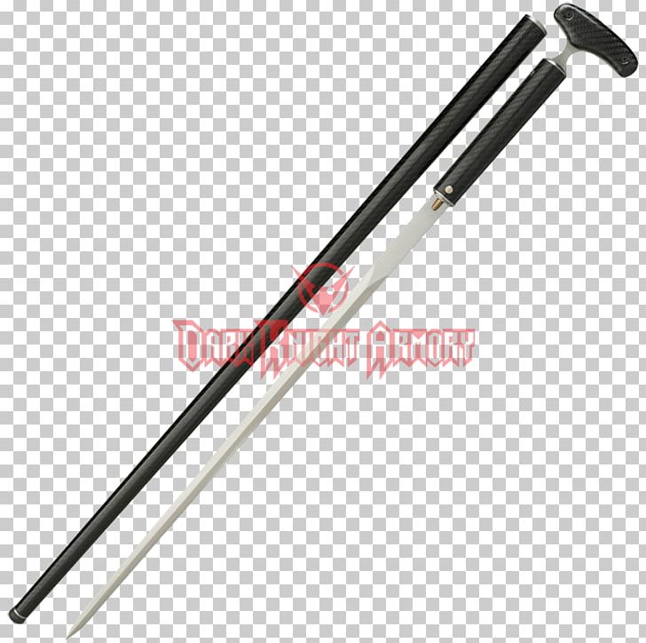 Swordstick Knife Walking Stick Assistive Cane PNG, Clipart, Assistive Cane, Blade, Carbon Fibers, Dagger, Hand Free PNG Download
