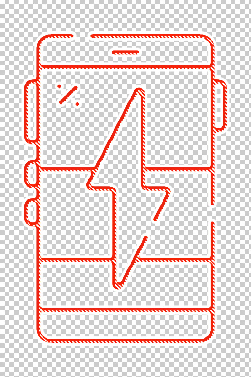 Ui Icon Social Media Icon Charging Icon PNG, Clipart, Charging Icon, Diagram, Line, Number, Rectangle Free PNG Download