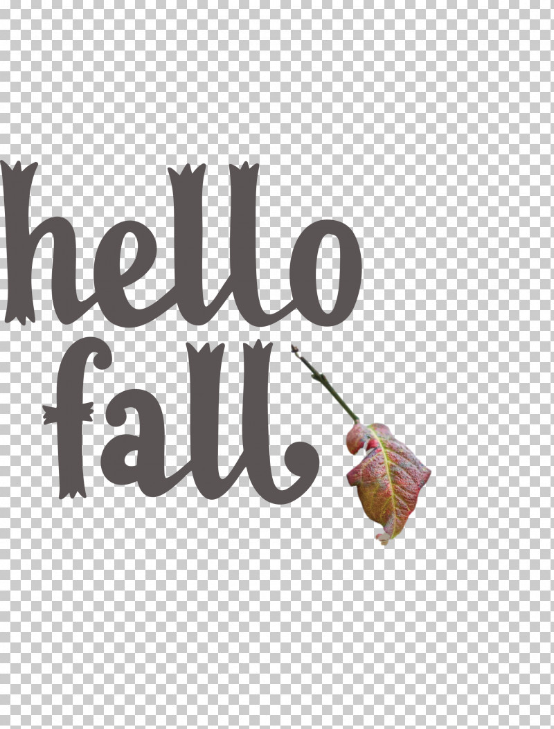 Hello Fall Fall Autumn PNG, Clipart, Autumn, Fall, Hello Fall, Logo, Meter Free PNG Download