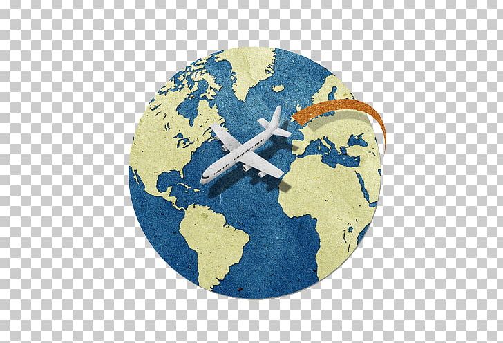 Business Logistics Service Design Product PNG, Clipart, Airplane, Art, Business, Cargo, Earth Free PNG Download