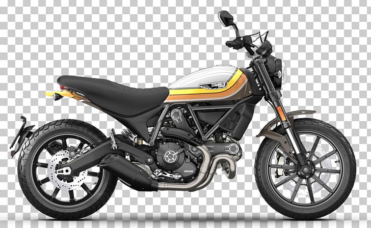 Ducati Scrambler Enduro Motorcycle Types Of Motorcycles PNG, Clipart, Automotive Design, Cafe Racer, Car, Cars, Ducati Free PNG Download