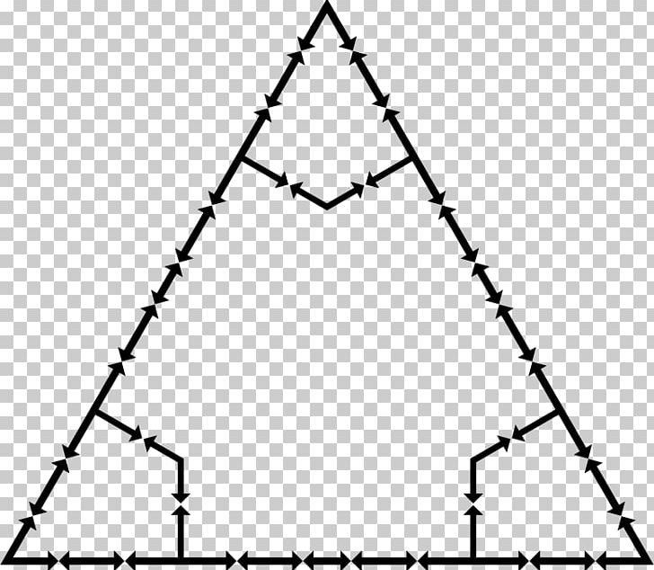 Equilateral Triangle Equilateral Polygon Geometry PNG, Clipart, Angle, Area, Arrow, Art, Black And White Free PNG Download