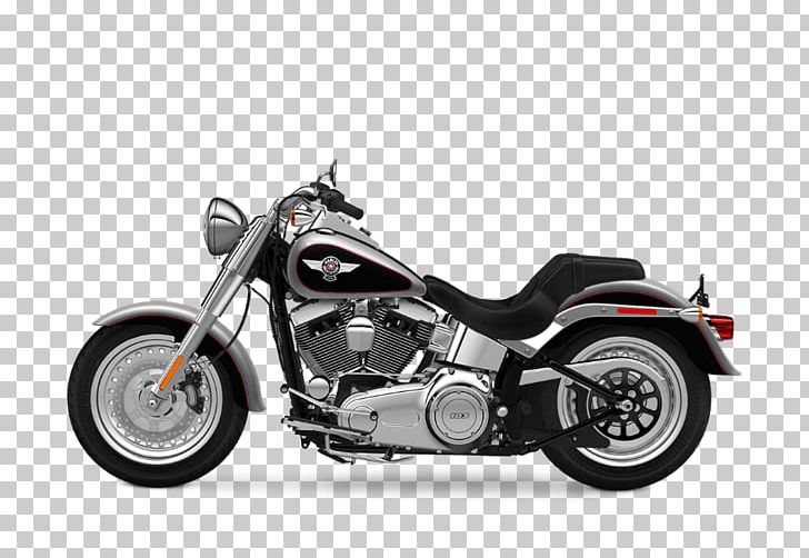 Harley-Davidson FLSTF Fat Boy Softail Motorcycle Harley-Davidson VRSC PNG, Clipart, Automotive Design, Automotive Exhaust, Custom Motorcycle, Exhaust System, Harleydavidson Vrsc Free PNG Download