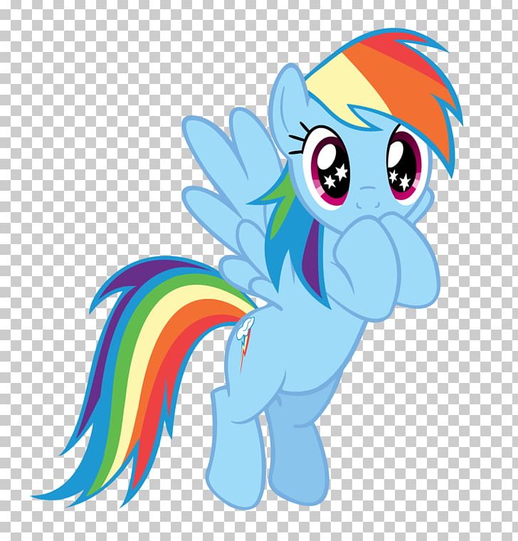 Rainbow Dash Rarity Pony Desktop PNG, Clipart, Animal, Art, Cartoon, Deviantart, Female Free PNG Download