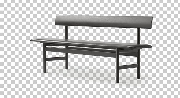 Table Fredericia Bench Furniture Chair PNG, Clipart, Angle, Bench, Chair, Designer, Fredericia Free PNG Download