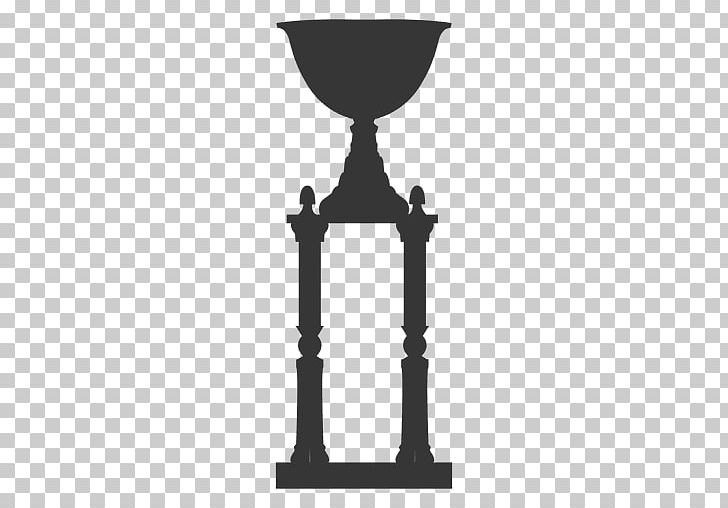 Trophy Silhouette PNG, Clipart, Black, Black And White, Cup, Encapsulated Postscript, Furniture Free PNG Download