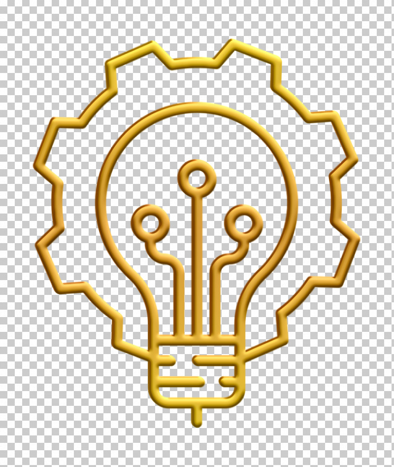 Artificial Intelligence Icon Technology Icon Process Icon PNG, Clipart, Artificial Intelligence Icon, Drawing, Gear, Idea, Process Icon Free PNG Download