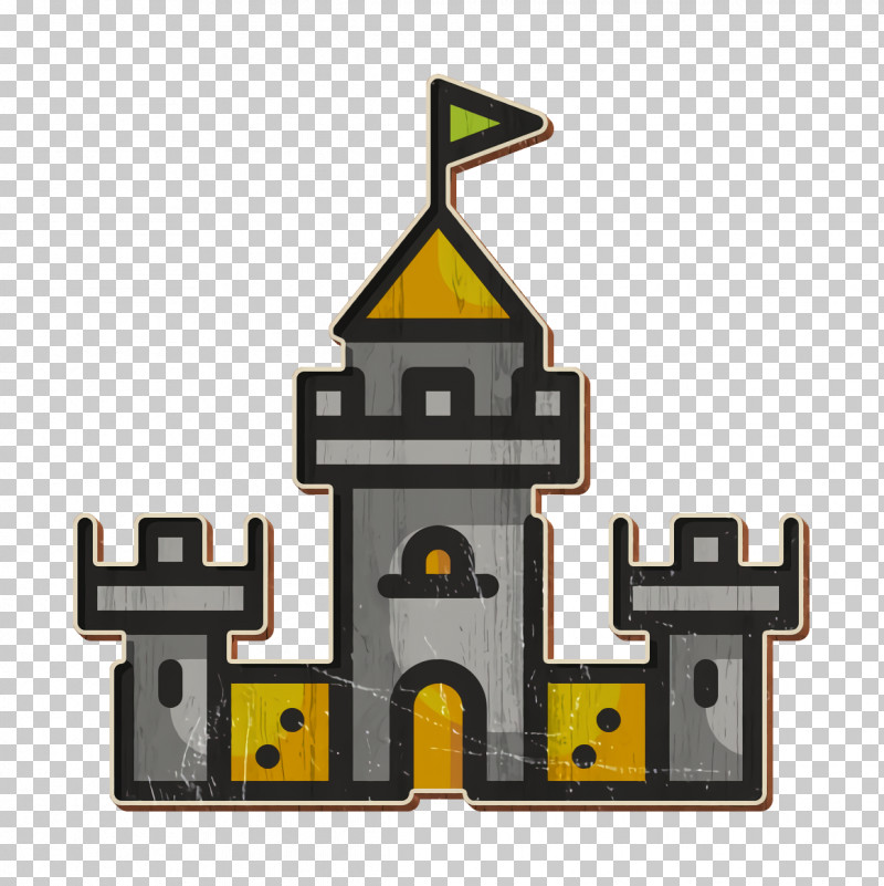 Castle Icon Building Icon Architecture And City Icon PNG, Clipart, Architecture And City Icon, Building Icon, Castle Icon, Home, House Free PNG Download