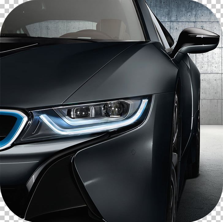 BMW I8 Sports Car PNG, Clipart, Car, Compact Car, Computer Wallpaper, Concept Car, Headlamp Free PNG Download