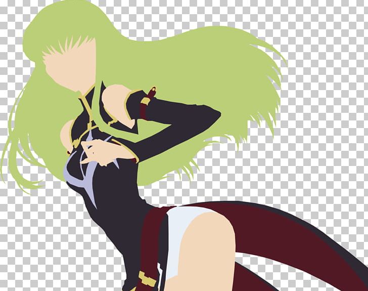 C.C. Lelouch Lamperouge Kallen Stadtfeld Anime Code Geass PNG, Clipart, Anime, Art, Carnivoran, Cartoon, Cat Like Mammal Free PNG Download