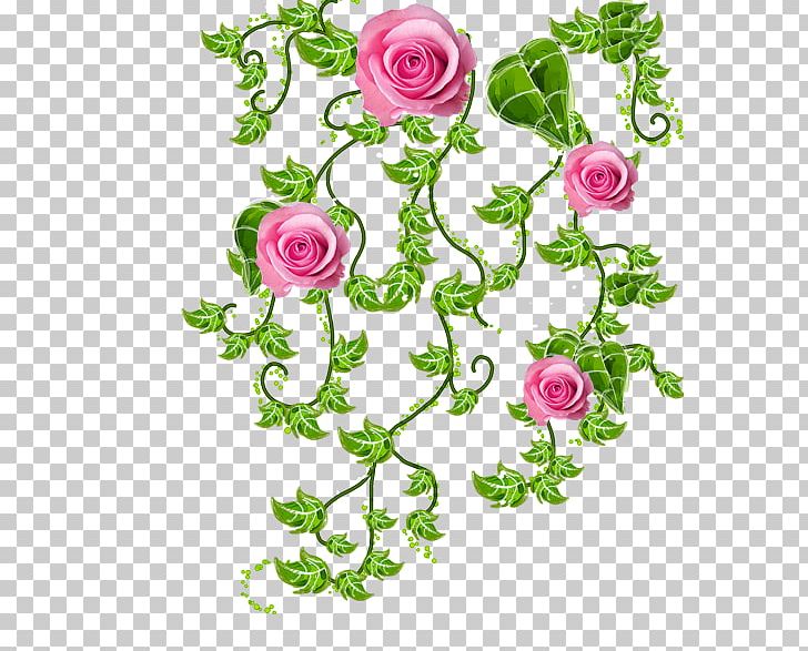 Computer File PNG, Clipart, Border, Branch, Color, Cut Flowers, Flower Free PNG Download
