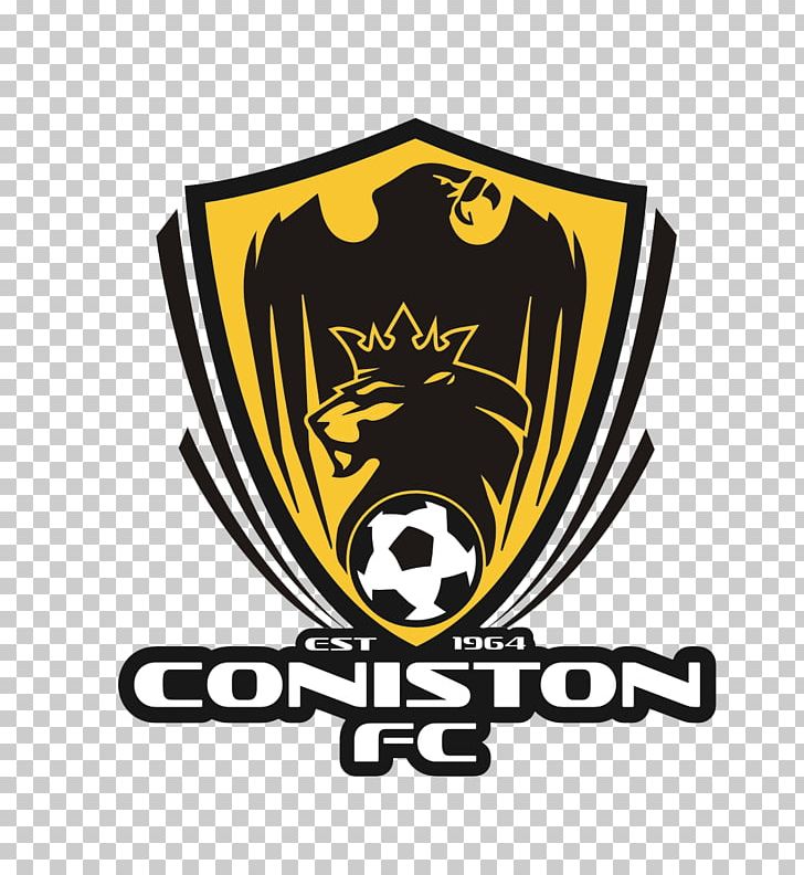 Coniston FC Blue Mountains FC Coledale Waves FC Football PNG, Clipart, Brand, Computer Wallpaper, Coniston, Crest, Emblem Free PNG Download