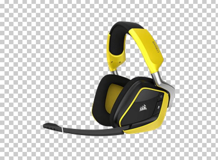 Corsair VOID PRO RGB Corsair VOID RGB Microphone Headphones PNG, Clipart, 71 Surround Sound, Audio, Computer, Corsair Components, Corsair Void Free PNG Download