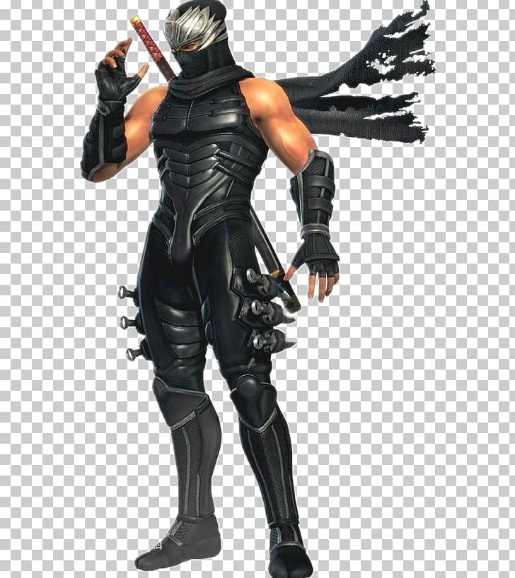 Dead Or Alive 5 Ryu Hayabusa Ninja Gaiden II Dead Or Alive 2 PNG, Clipart, Armour, Cartoon, Character, Costume, Dead Free PNG Download