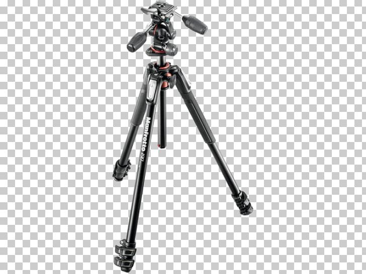 Manfrotto Tripod Head Ball Head Aluminium PNG, Clipart, 3 W, Aluminium, Ball Head, Black, Camera Free PNG Download