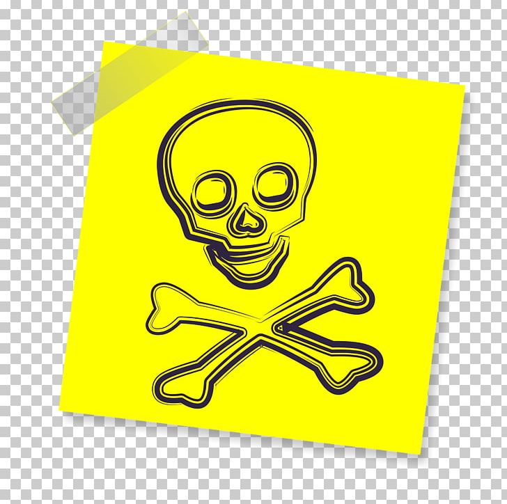 Skull And Crossbones Open PNG, Clipart, Area, Cartoon, Crossbones, Evil, Fantasy Free PNG Download