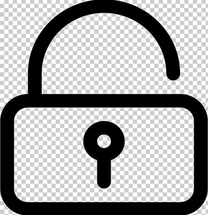 Computer Icons Padlock PNG, Clipart, Area, Black And White, Change, Computer Icons, Download Free PNG Download