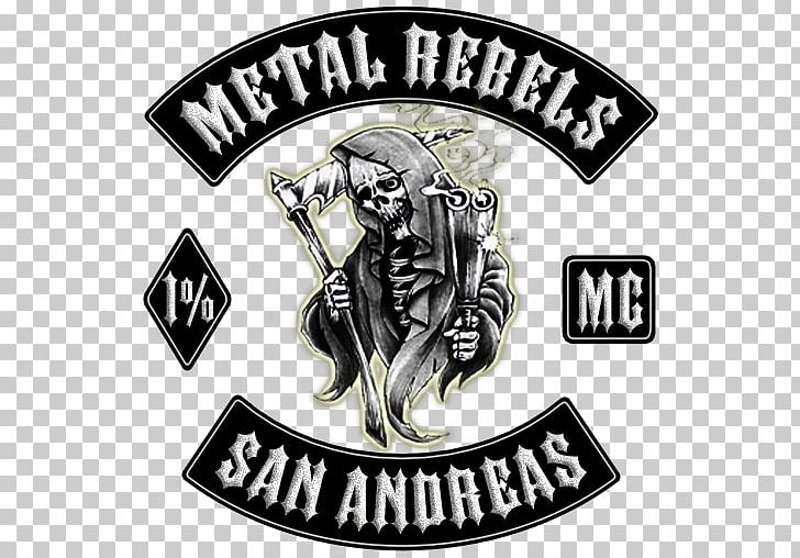 Embroidered Patch Motorcycle Club Emblem Organization PNG, Clipart, Badge, Brand, Emblem, Embroidered Patch, Grand Theft Auto Free PNG Download