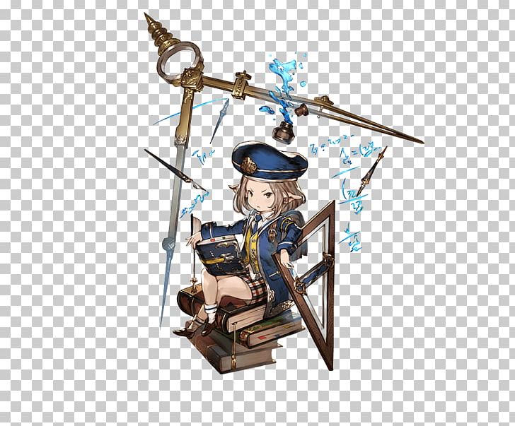 Granblue Fantasy Cygames GameWith Percival PNG, Clipart, Alistair, Character, Cygames, Fantasy, Figurine Free PNG Download