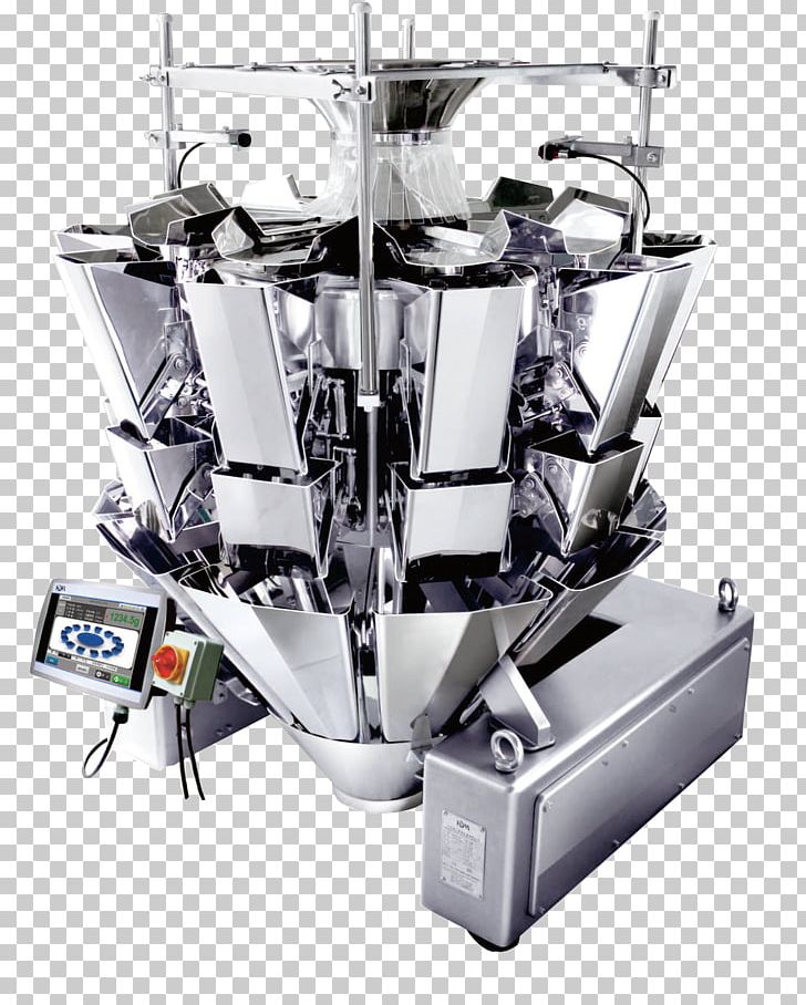 Machine Multihead Weigher Check Weigher Packaging And Labeling PNG, Clipart, Automation, B 10, C 15, Check Weigher, Confezionamento Degli Alimenti Free PNG Download
